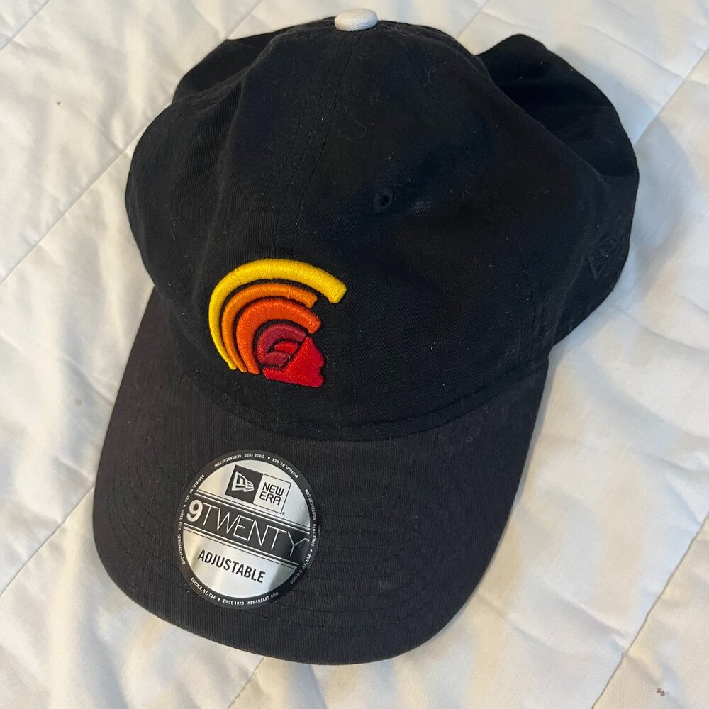 New Era Adjustable Hawaii Mua Cap OSFA